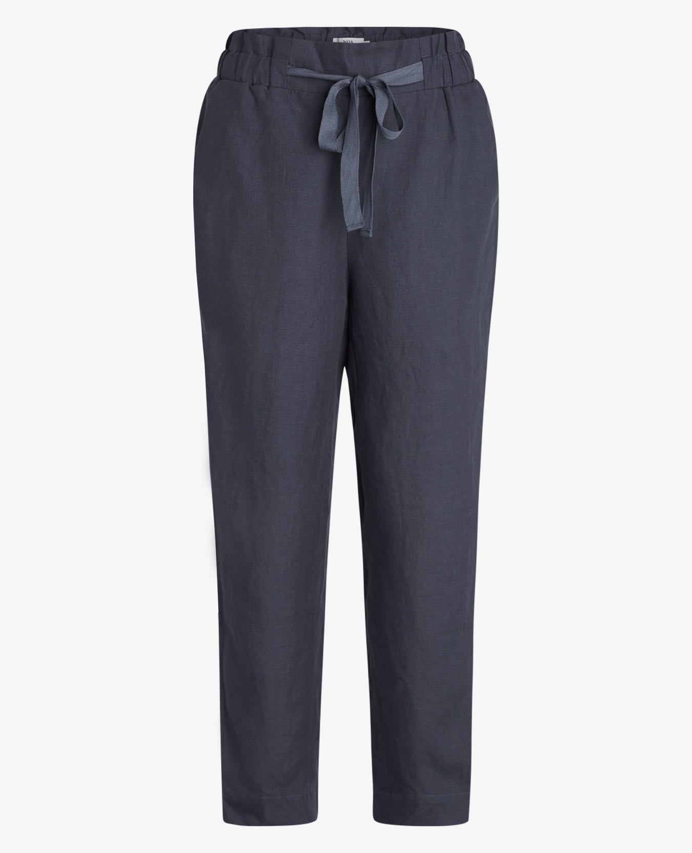 LISENN LINEN TROUSERS