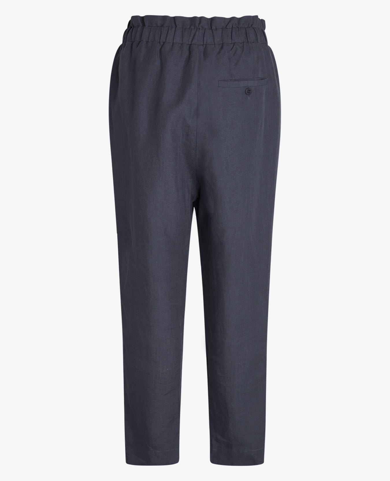 LISENN LINEN TROUSERS