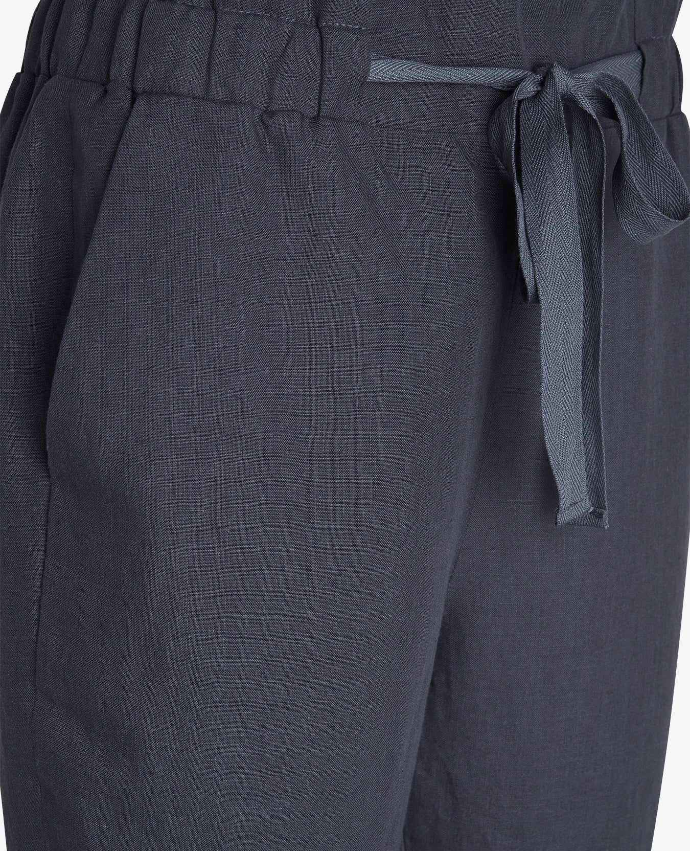 LISENN LINEN TROUSERS