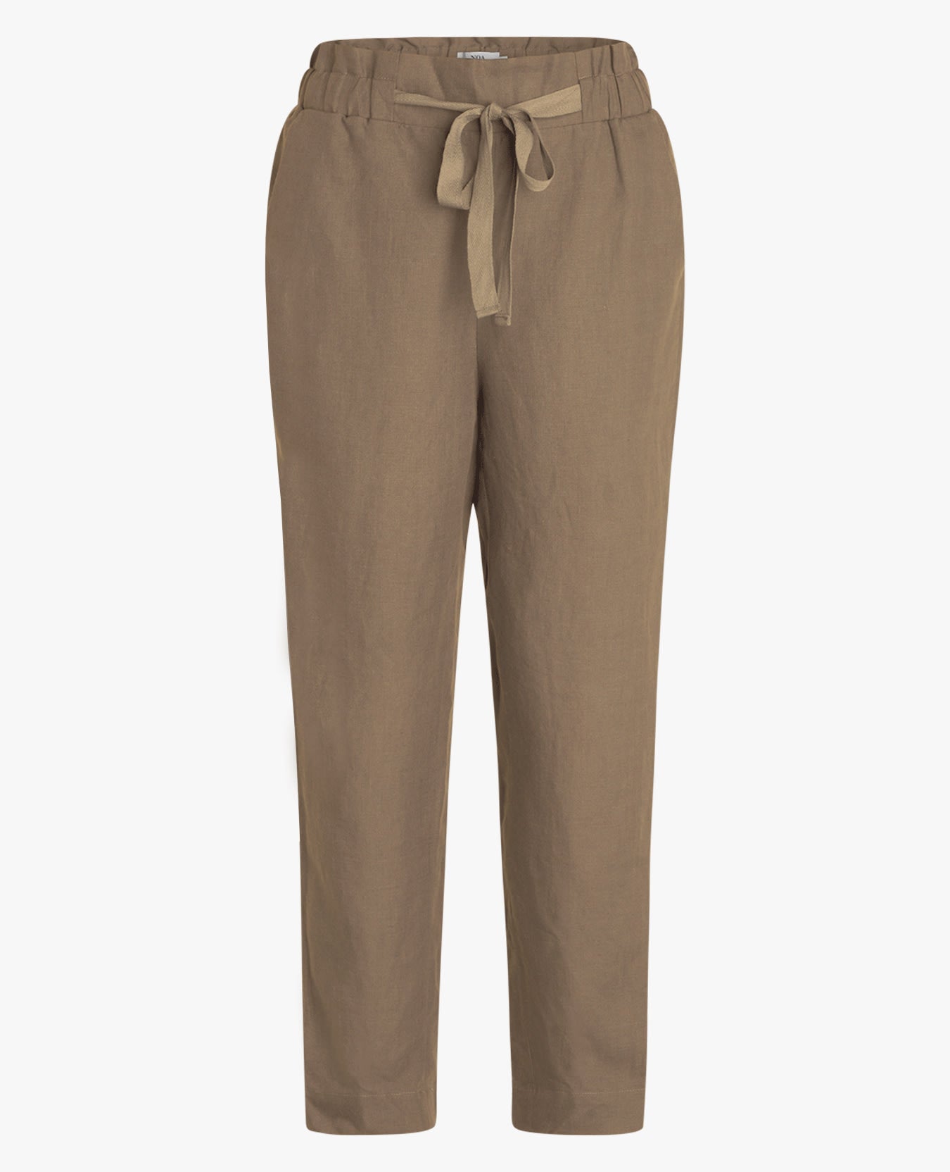 LISENN LINEN TROUSERS