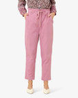 TORINN ORGANIC CORDUROY TROUSERS