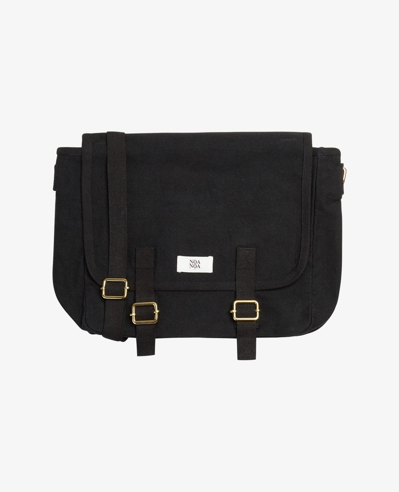 ALBERTENN RECYCLED CANVAS BAG