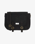ALBERTENN RECYCLED CANVAS BAG