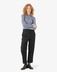 LAURANN BLUSE MED BLONDE Noa Noa Bluser