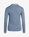 LAURANN BLUSE MED BLONDE Noa Noa Bluser