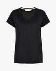 BASIS JERSEY T-SHIRT Noa Noa T-shirt
