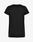 BASIC JERSEY T-SHIRT