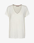 BASIS JERSEY T-SHIRT NOA NOA T-shirt