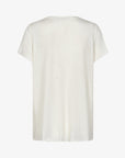 BASIS JERSEY T-SHIRT NOA NOA T-shirt