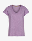 BASIS JERSEY T-SHIRT NOA NOA T-shirt