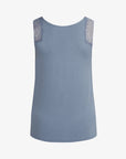 LAURANN TOP WITH LACE