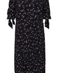 FLORAL DOT MOSS Noa Noa Kjoler