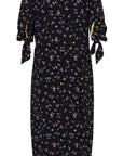 FLORAL DOT MOSS Noa Noa Kjoler
