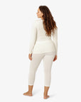 BASIS JERSEY 3/4 LEGGINGS Noa Noa Leggings