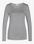 AlmaNN T-Shirt Long Sleeve Noa Noa T-shirt