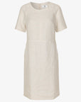ESSENTIAL LINEN Noa Noa Kjoler