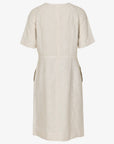 ESSENTIAL LINEN Noa Noa Kjoler