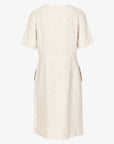 ESSENTIAL LINEN Noa Noa Kjoler