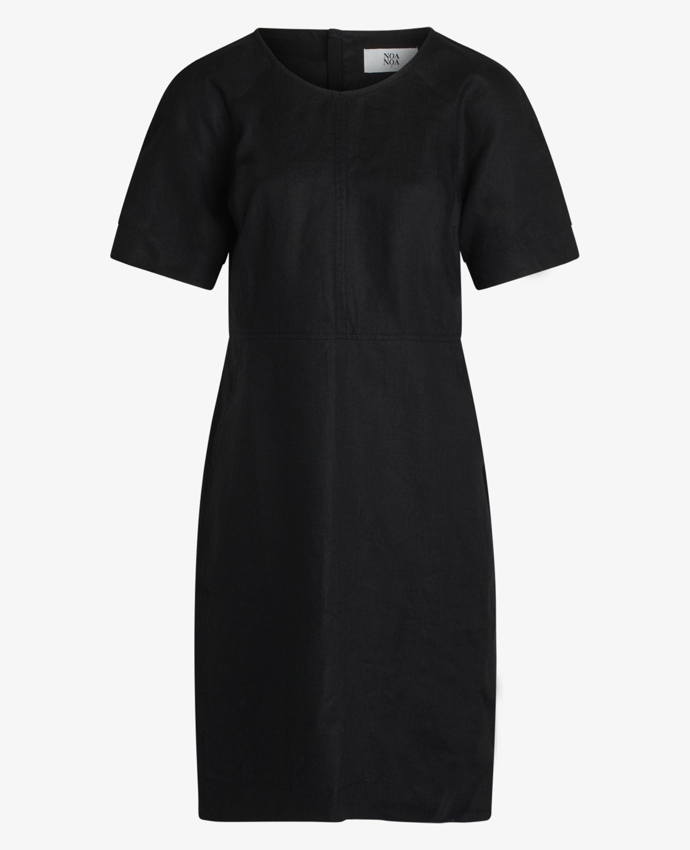 LISENN LINEN DRESS