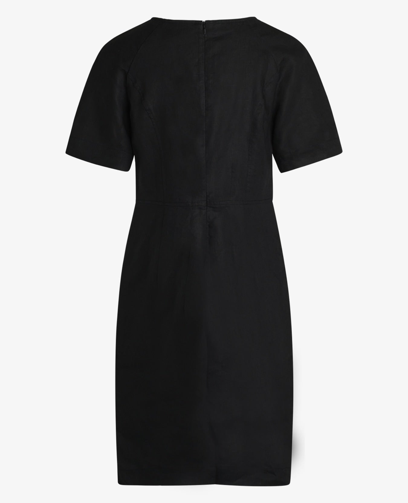LISENN LINEN DRESS