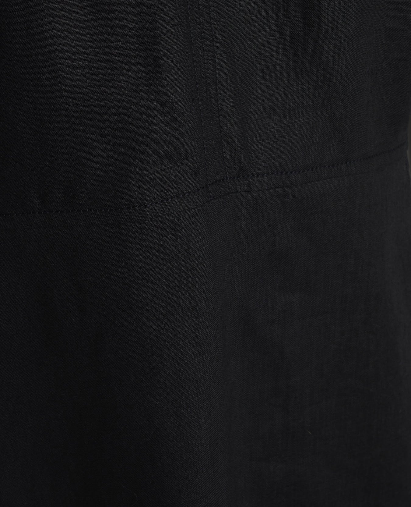 LISENN LINEN DRESS