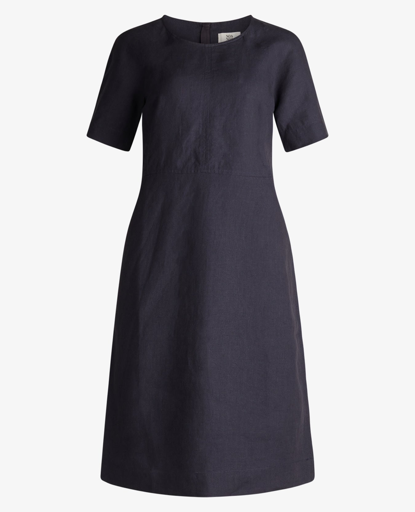 LISENN LINEN DRESS