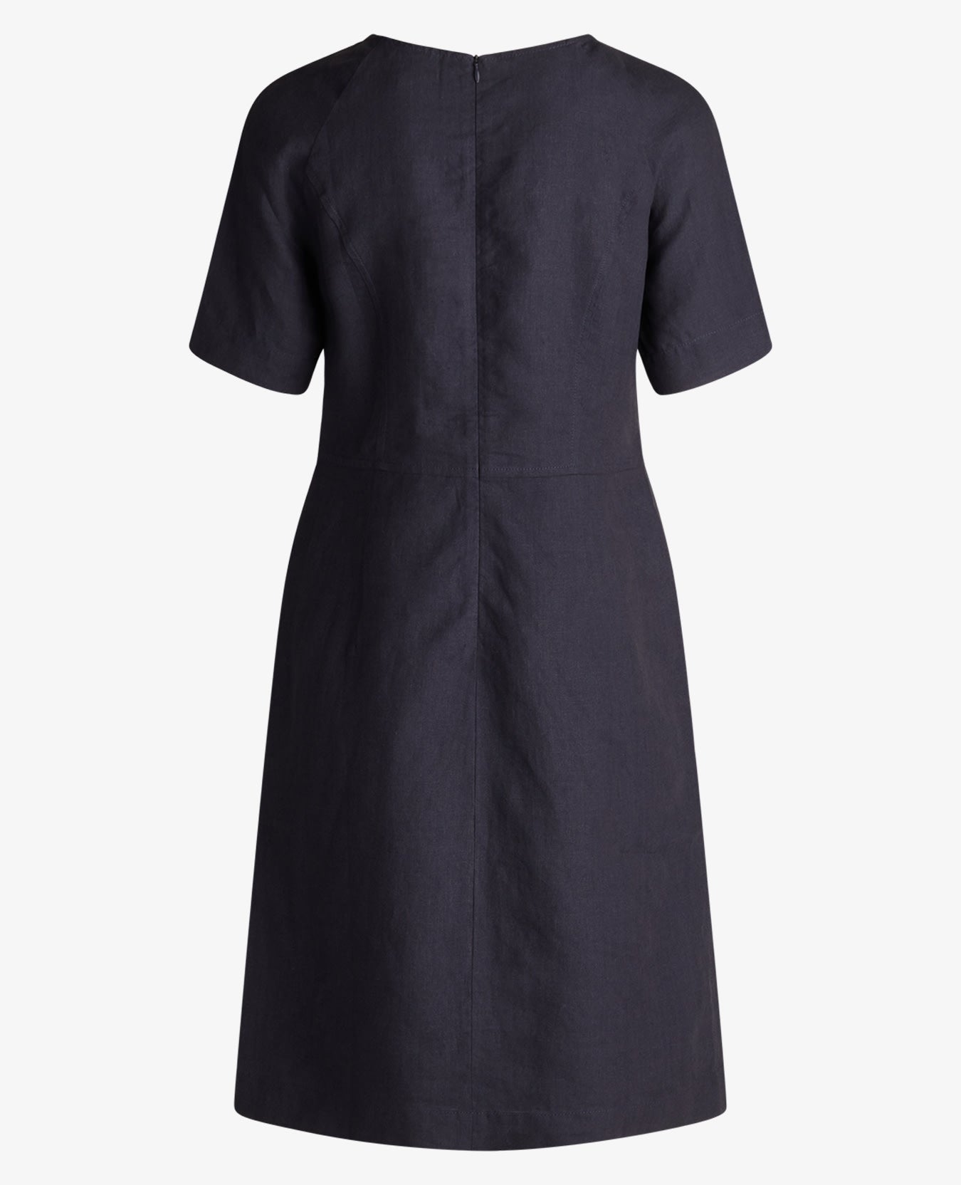 LISENN LINEN DRESS