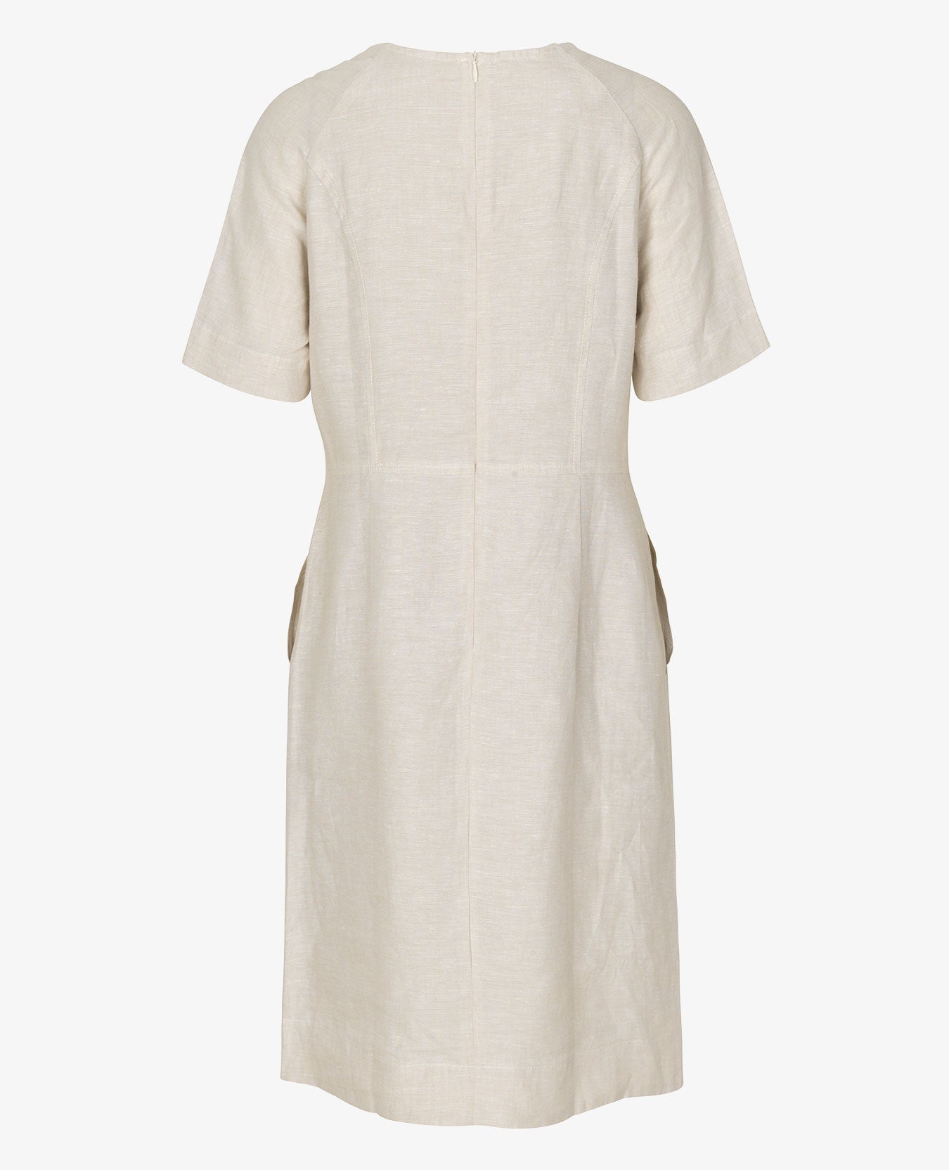 LISENN LINEN DRESS