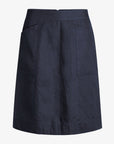 ESSENTIAL LINEN NEDERDEL Noa Noa Nederdele