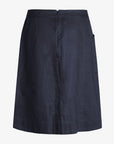 ESSENTIAL LINEN NEDERDEL Noa Noa Nederdele