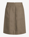 ESSENTIAL LINEN NEDERDEL Noa Noa Nederdele