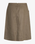 ESSENTIAL LINEN NEDERDEL Noa Noa Nederdele