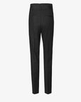 HIGH WAIST STRETCH TROUSERS Noa Noa Trousers