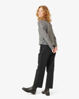SYBILLENN WOOL MIX PULLOVER