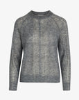 SYBILLENN WOOL MIX PULLOVER