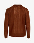 SYBILLENN WOOL MIX PULLOVER