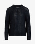 SYBILLENN PULLOVER I ULDMIX Noa Noa Strik