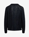 SYBILLENN PULLOVER I ULDMIX Noa Noa Strik