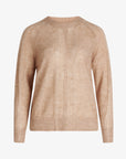 SYBILLENN PULLOVER I ULDMIX Noa Noa Strik