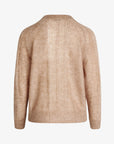 SYBILLENN PULLOVER I ULDMIX Noa Noa Strik