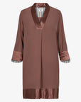 ESSENTIAL DRESSY CREPE KJOLE Noa Noa Kjoler