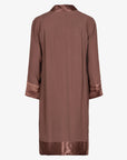 ESSENTIAL DRESSY CREPE KJOLE Noa Noa Kjoler