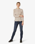 ESSENTIAL DENIM STRETCH BUKSER Noa Noa Bukser