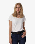 ESSENTIAL DENIM STRETCH BUKSER Noa Noa Bukser