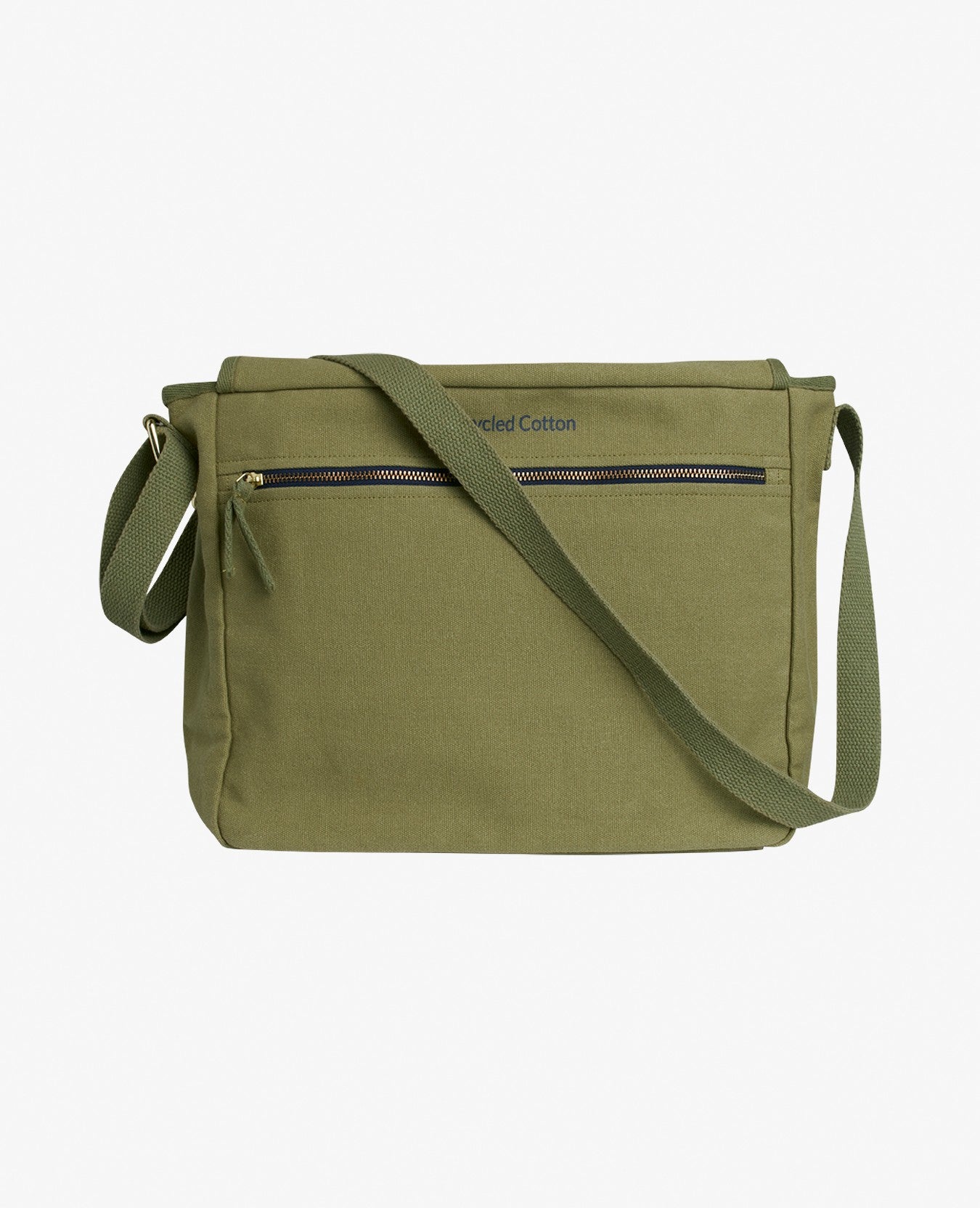 RECYCLED COTTON CANVAS BAGS