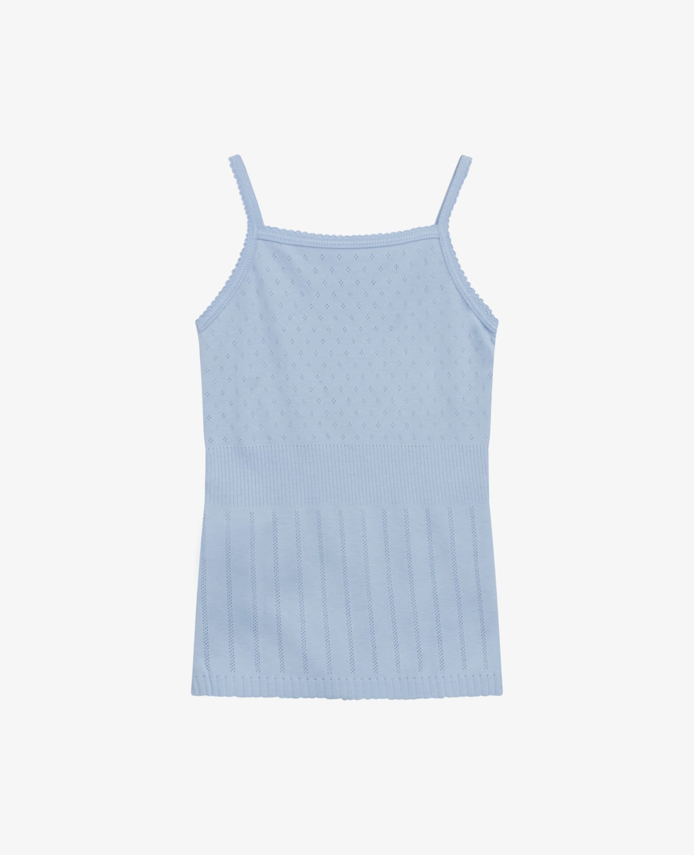 MINI BASIC DORIA TOP