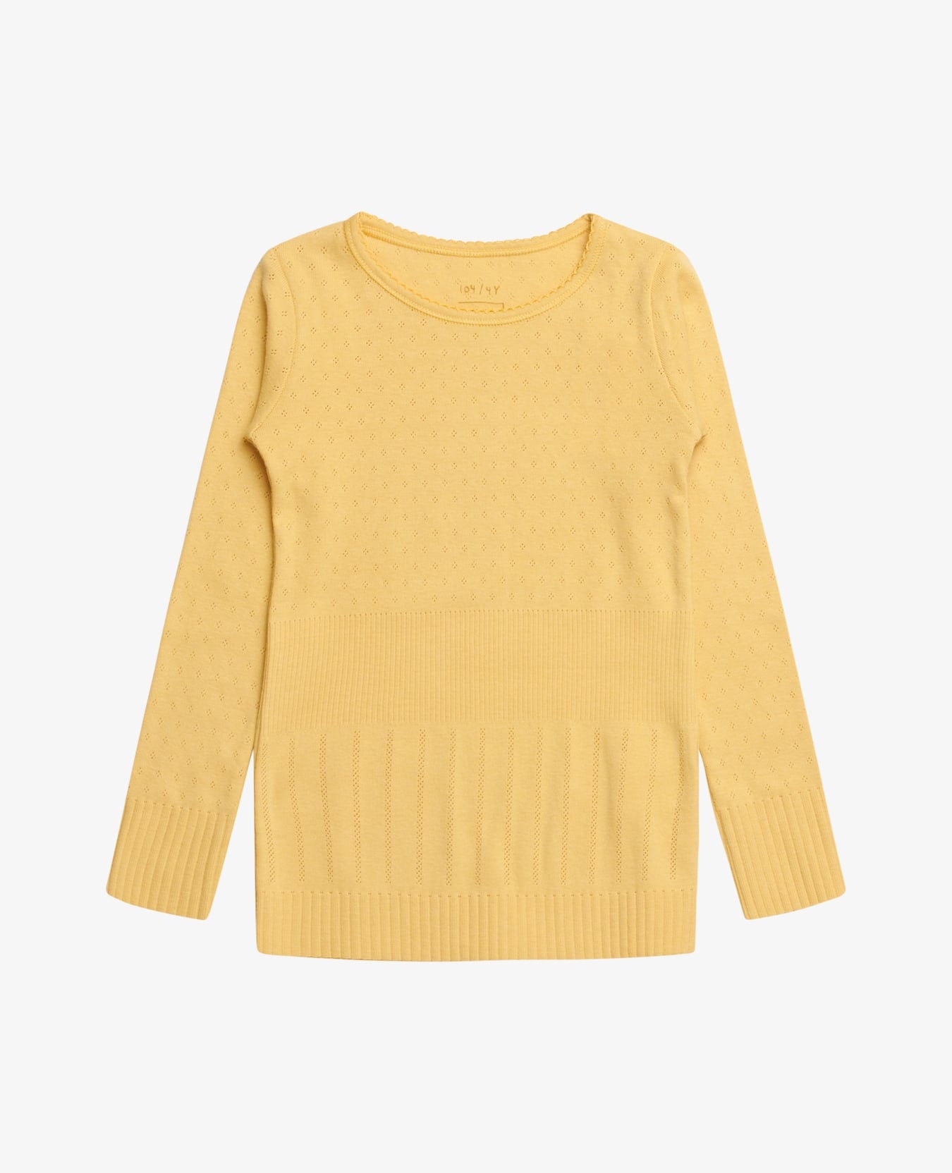 MINI BASIC DORIA T-SHIRT