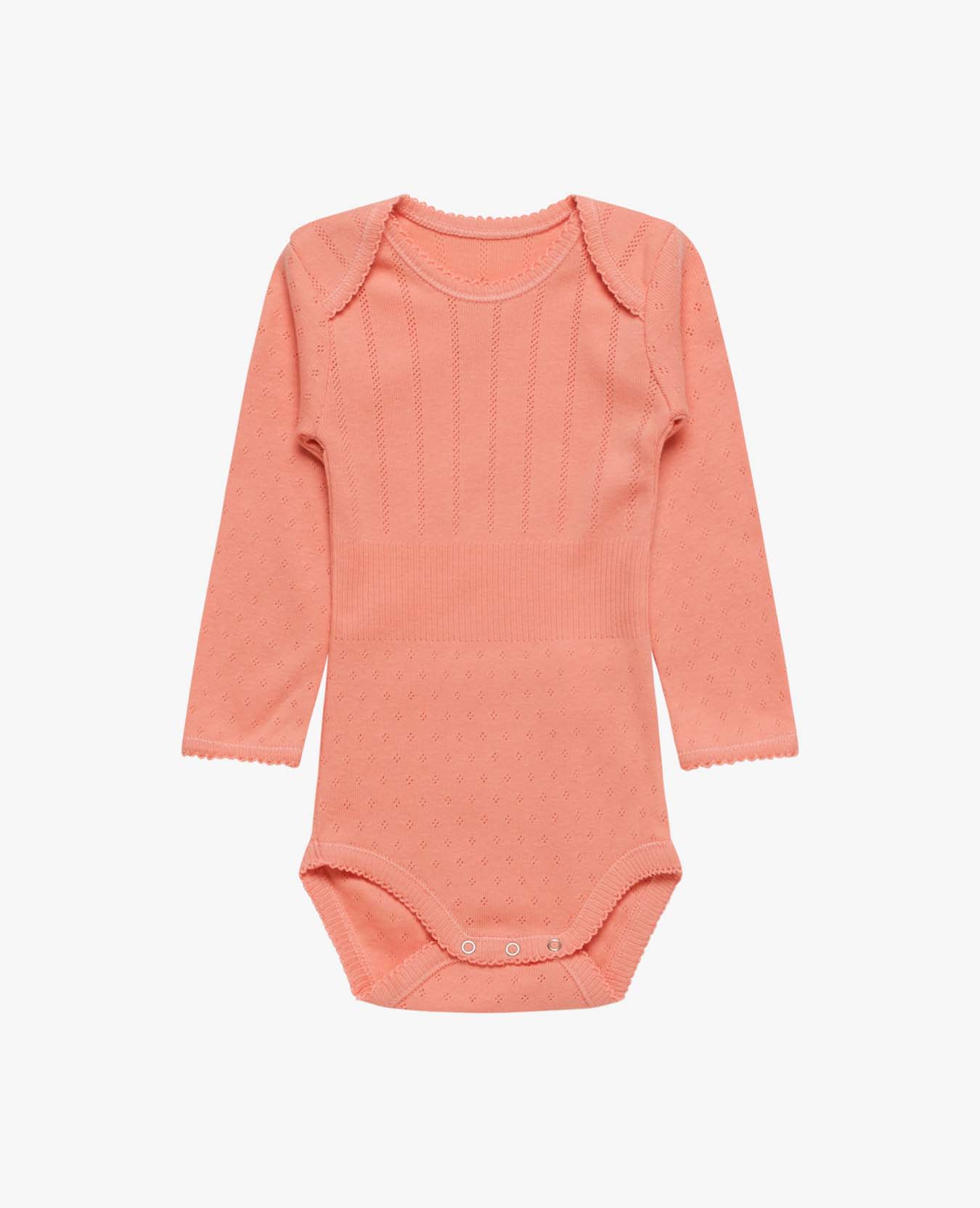 BABY BASIC DORIA BABY BODY