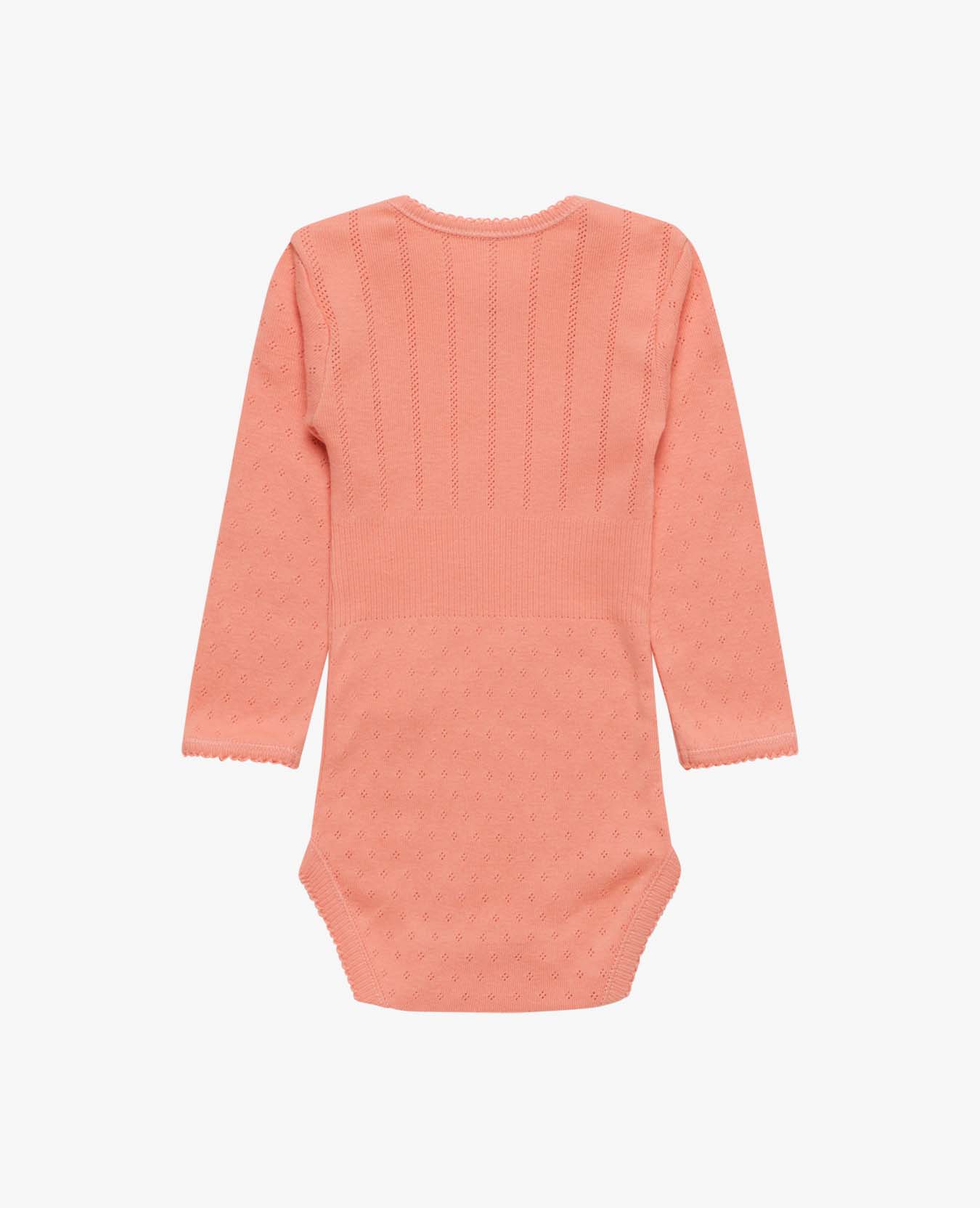 BABY BASIC DORIA BABY BODY