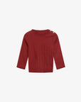 BABY BASIC DORIA T-SHIRT